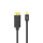 Unitek Kabel mini DisplayPort - DisplayPort 2m